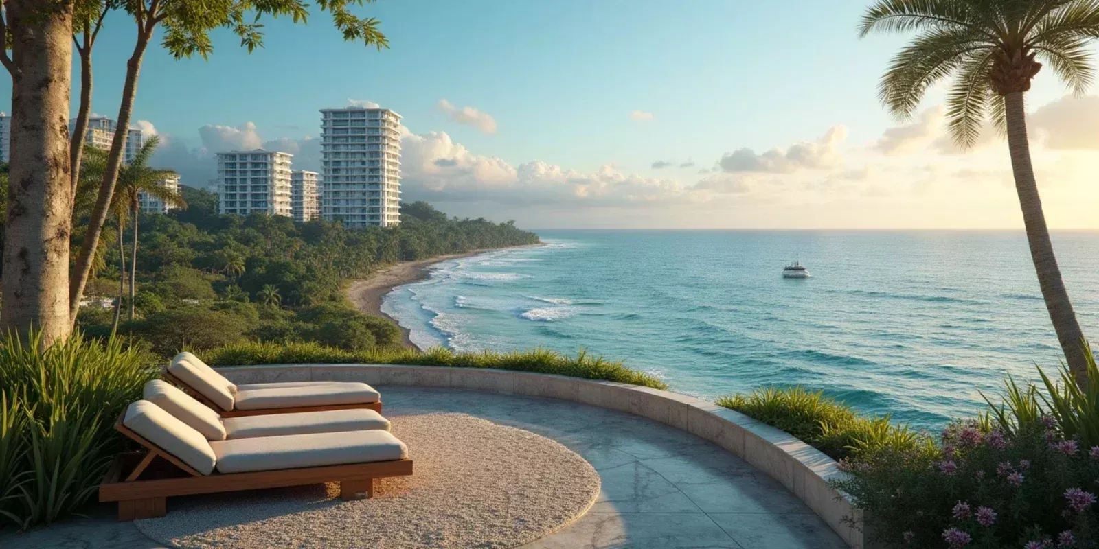 Conectando Inversiones: el futuro del capital inmobiliario en RD