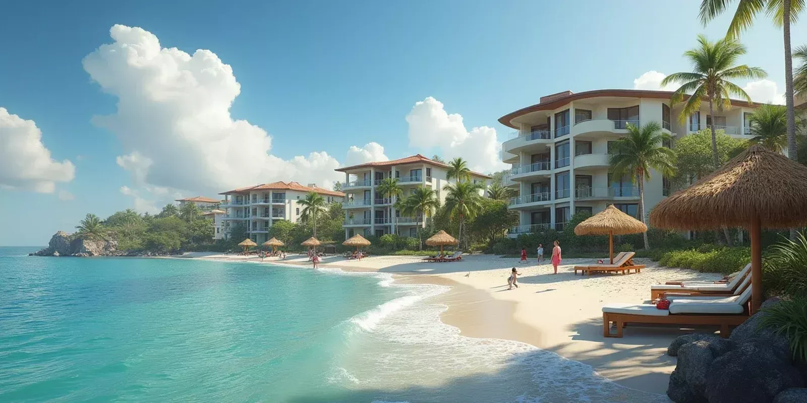 Cap Cana como referencia nacional de desarrollo inmobiliario: lo que dicen los expertos del sector
