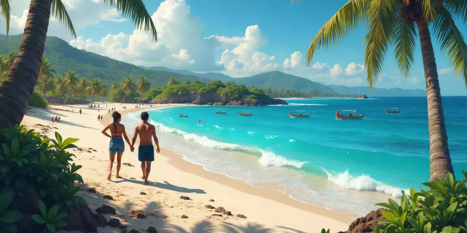 Cómo Punta Cana se convierte en sede de la Décima Cumbre de las Américas 2026
