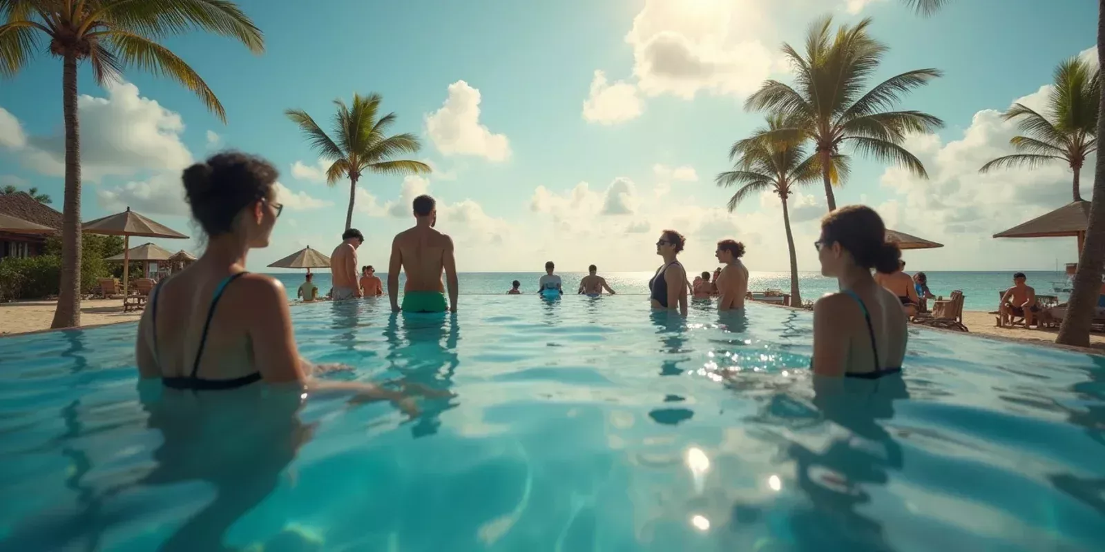 Guía para asistir al World Governments Summit en Punta Cana